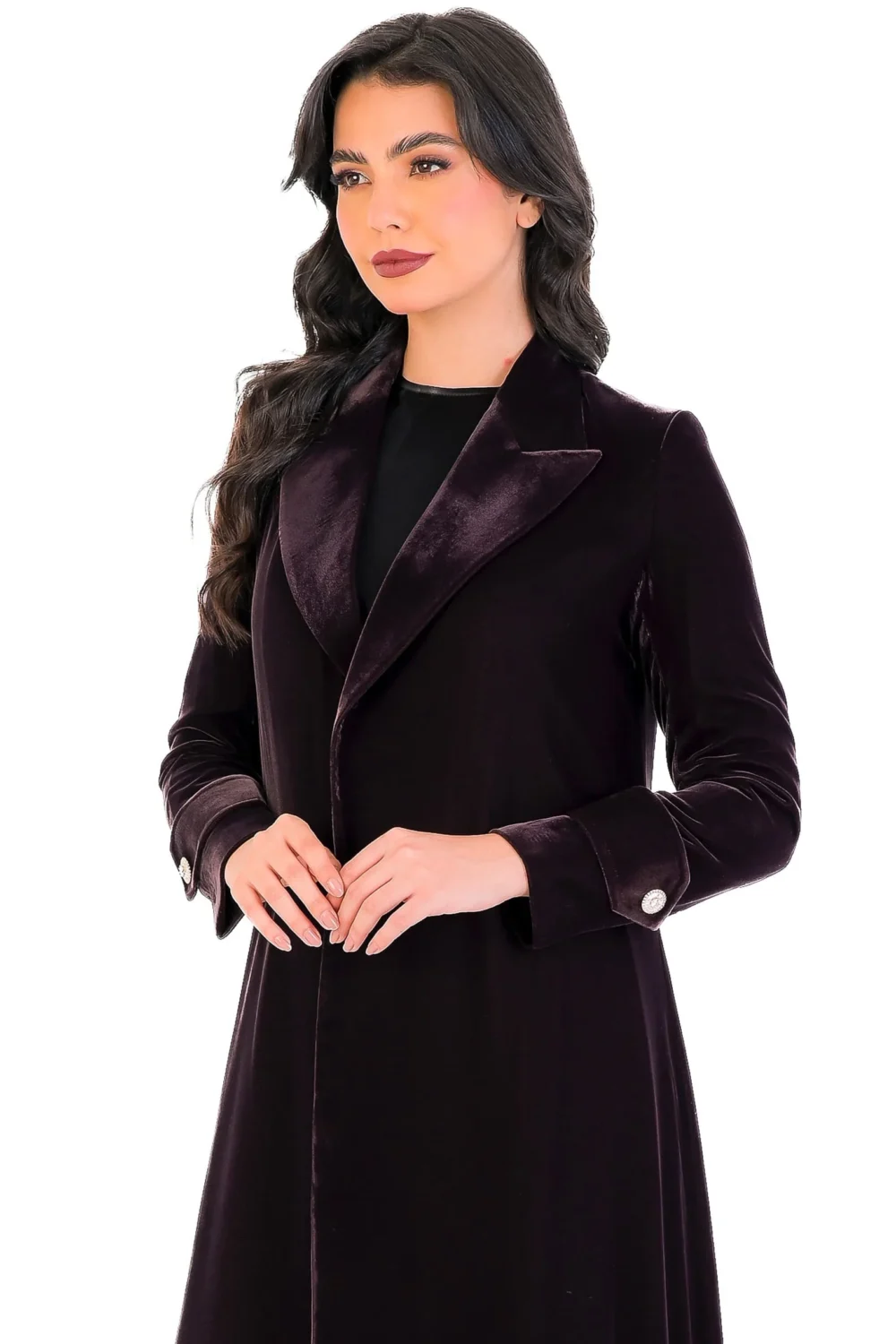 كاجوال مخمل